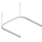 H LINE 40 BOX A2 Jednokolejnice pro lehké a střední zatíženÍ